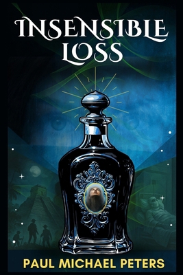 Insensible Loss 0989178595 Book Cover
