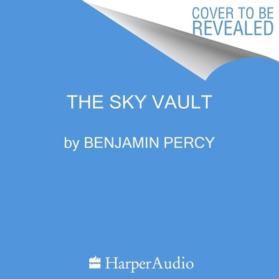 The Sky Vault 0358669863 Book Cover