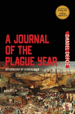 A Journal of the Plague Year (Warbler Classics ... 1957240970 Book Cover