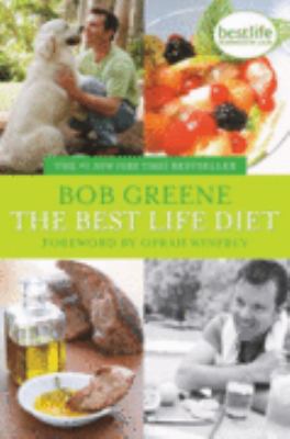 The Best Life Diet 1416584927 Book Cover