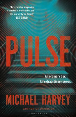 Pulse 1408895358 Book Cover