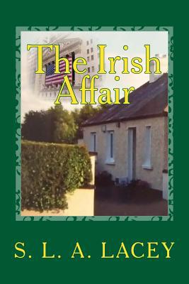 The Irish Affair 1492775223 Book Cover