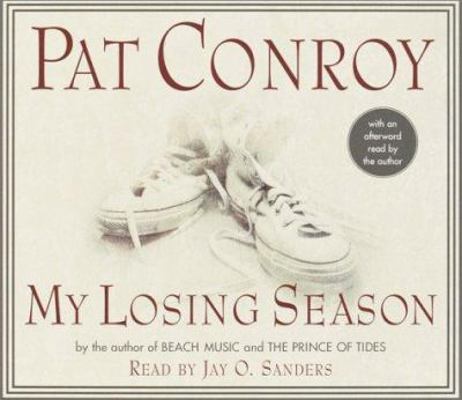 My Losing Season: The Point Guard's Way to Know... 0553714082 Book Cover