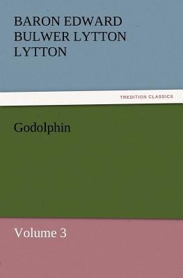 Godolphin 3842431732 Book Cover