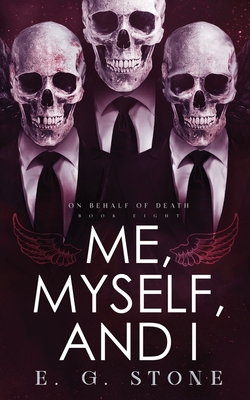 Me, Myself, and I 1954865090 Book Cover
