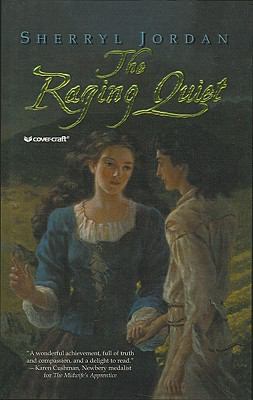 The Raging Quiet 0756903386 Book Cover