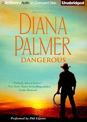 Dangerous 1423382641 Book Cover