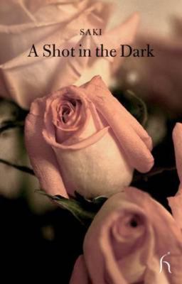 A Shot in the Dark 1843911280 Book Cover