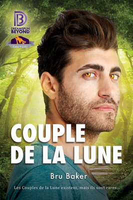 Couple de la Lune [French] 1644058758 Book Cover