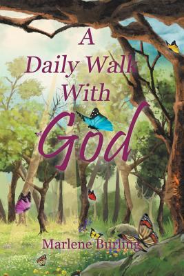 A Daily Walk with God 1643140647 Book Cover