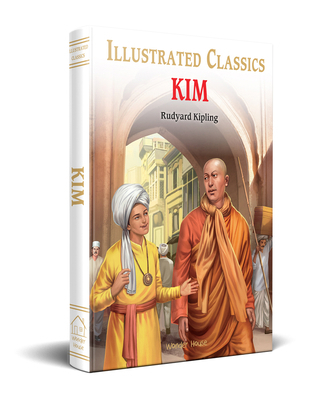 Kim for Kids 9354403328 Book Cover
