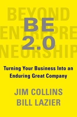 Beyond Entrepreneurship 2.0 1847943349 Book Cover