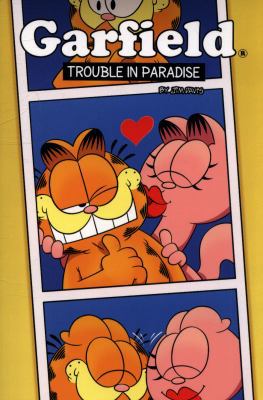 Trouble in Paradise 1684152372 Book Cover