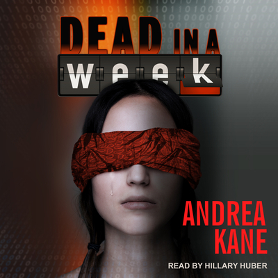 Dead in a Week 1541464605 Book Cover