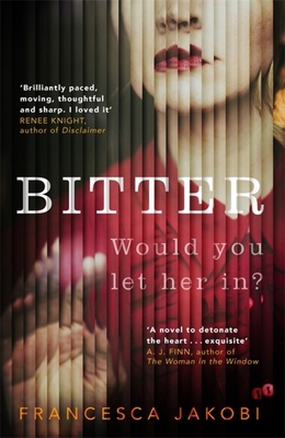 Bitter 147460756X Book Cover