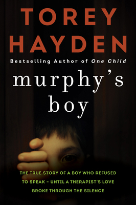 Murphy's Boy 0062564420 Book Cover