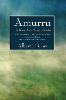 Amurru 1625647115 Book Cover