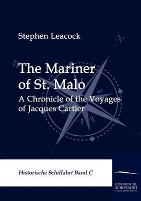 The Mariner of St. Malo 3861951150 Book Cover