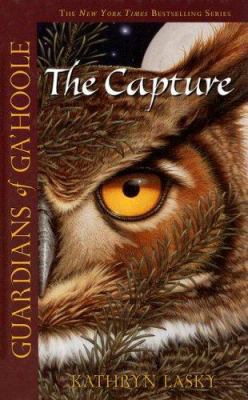 The Capture [Large Print] 0786298650 Book Cover