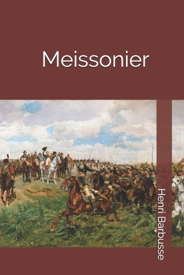 Meissonier 1698482116 Book Cover