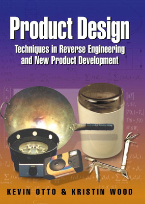 Product Design 0130212717 Book Cover