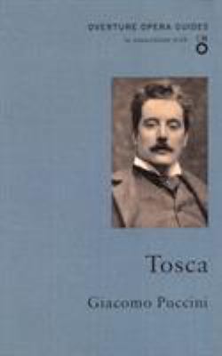 Tosca 1847495389 Book Cover