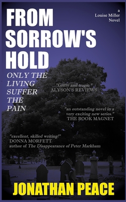 From Sorrow's Hold (Louise Miller Book 2) B0GPCT77JT Book Cover