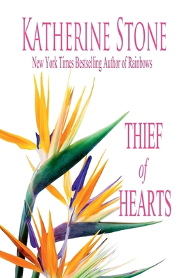 Thief of Hearts B09V2NM8R8 Book Cover