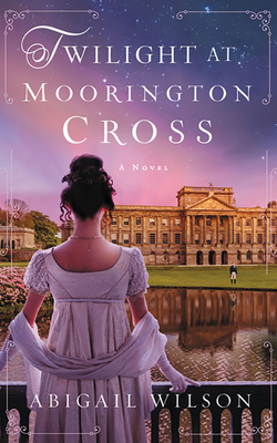 Twilight at Moorington Cross 1713651645 Book Cover