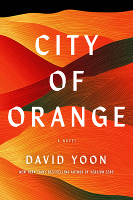 City of Orange 0593422163 Book Cover