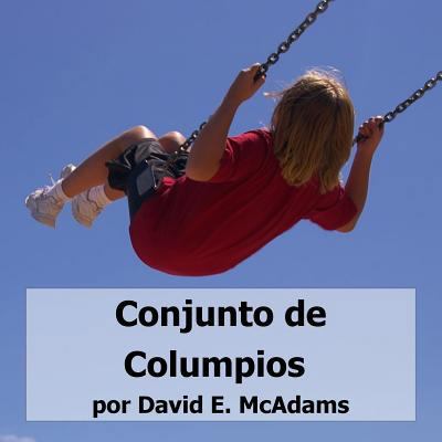 Conjuntos de columpios: Conjuntos [Spanish] 1507606265 Book Cover