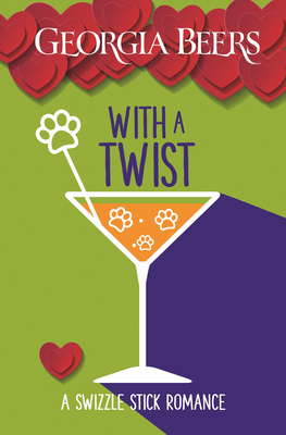 With a Twist 1635559871 Book Cover