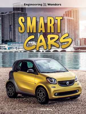 Engineering Wonders Smart Cars 1643690272 Book Cover
