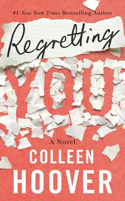 Regretting You 1799723062 Book Cover