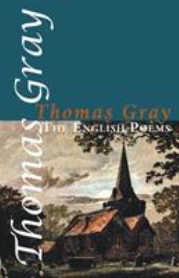 The English Poems 1848613571 Book Cover