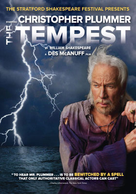 The Tempest B008H6GHE2 Book Cover