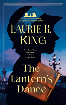The Lantern's Dance: A Novel of Suspense Featur... 0593496612 Book Cover