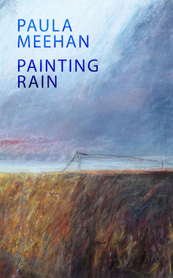 Painting Rain 1930630425 Book Cover