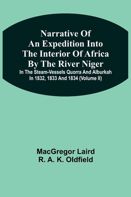 Narrative Of An Expedition Into The Interior Of... 9354508014 Book Cover