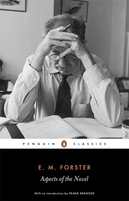 Penguin Classics Aspects of the Novel 0141441690 Book Cover