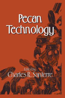 Pecan Technology 1461360110 Book Cover