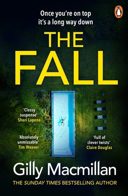 Penguin (Cornerstone) The Fall. 1529159628 Book Cover
