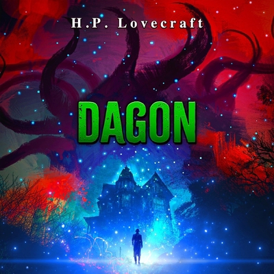 Dagon B0GJ3VD49B Book Cover