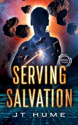Serving Salvation Book Two B0F9RSG1GX Book Cover