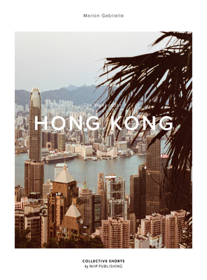 The Weekender Hong Kong 9198656597 Book Cover
