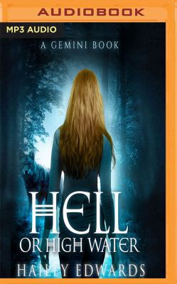 Hell or High Water 1543690815 Book Cover