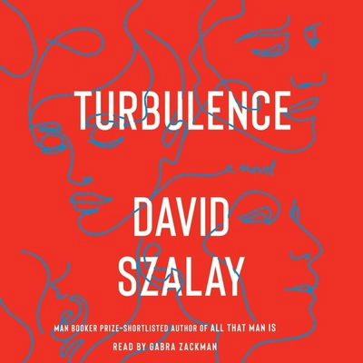 Turbulence 1508287104 Book Cover