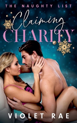 Claiming Charity            Book Cover