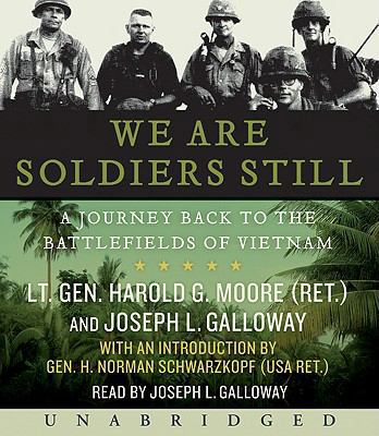 We Are Soldiers Still: A Journey Back to the Ba... 0061458988 Book Cover