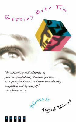 Getting Over Tom 0684813475 Book Cover